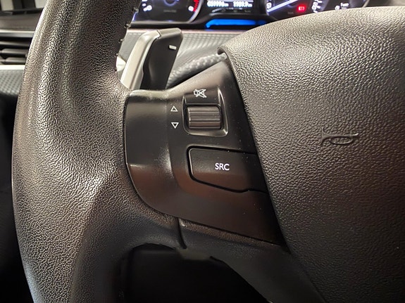 Peugeot 2008 22 of 29