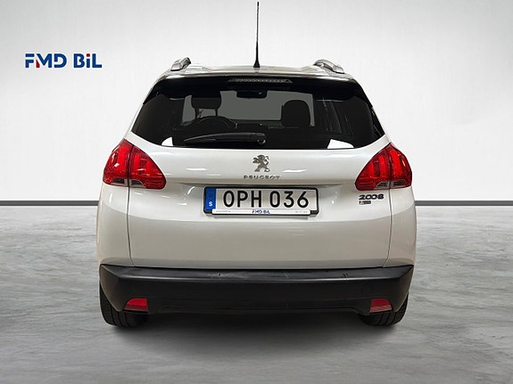 Peugeot 2008 6 of 29
