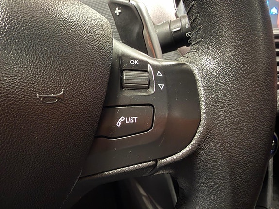Peugeot 2008 21 of 29