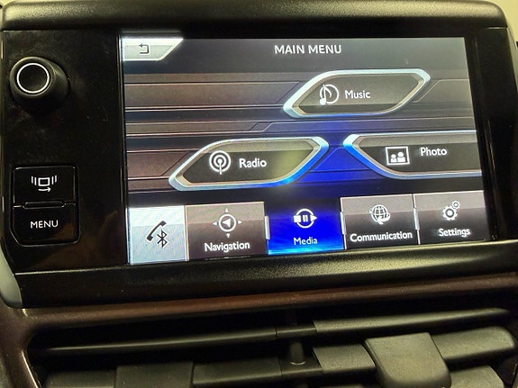 Peugeot 2008 15 of 29