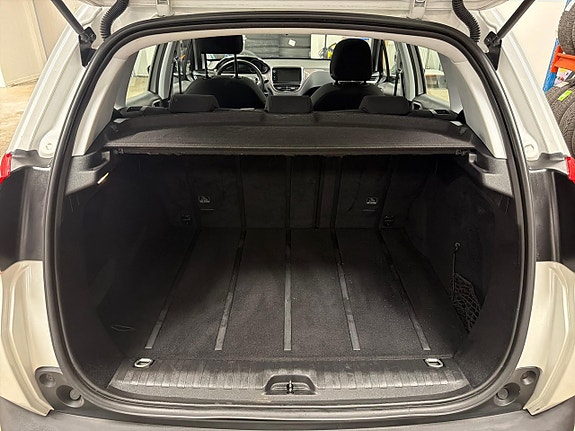 Peugeot 2008 28 of 29