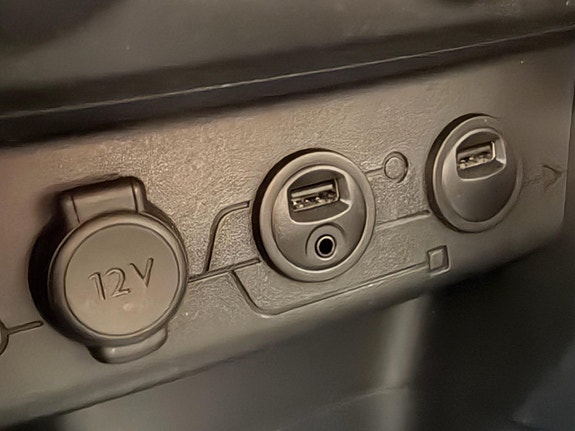 Peugeot 2008 27 of 29