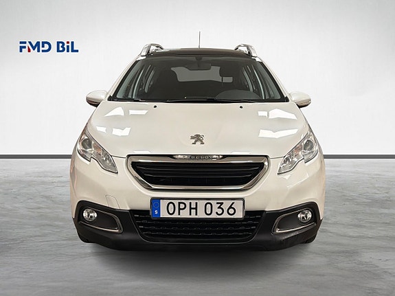 Peugeot 2008 3 of 29