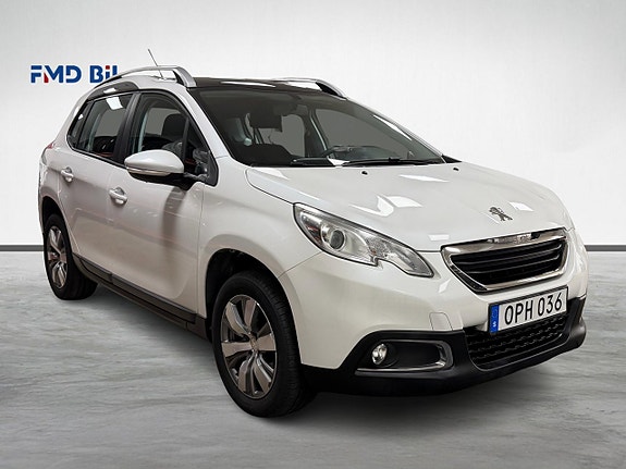 Peugeot 2008 5 of 29
