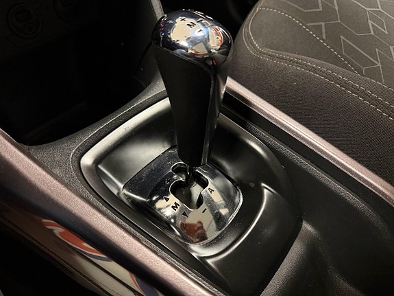Peugeot 2008 19 of 29