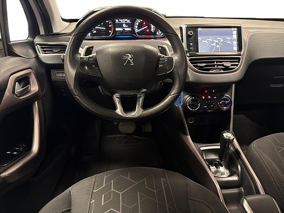 Peugeot 2008 10 of 29