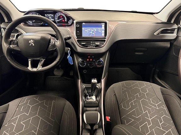 Peugeot 2008 9 of 29