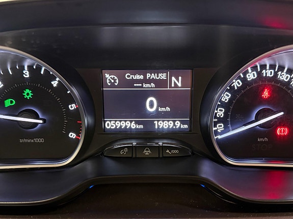Peugeot 2008 13 of 29