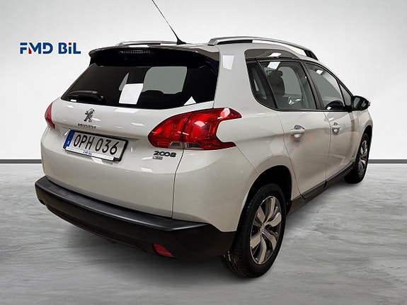 Peugeot 2008 4 of 29
