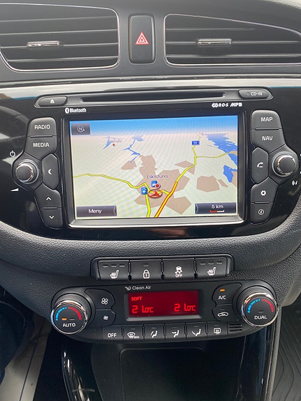 Kia Ceed 11 of 18