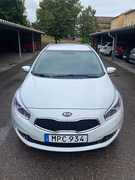 Kia Ceed 3 of 18