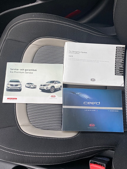 Kia Ceed 13 of 18