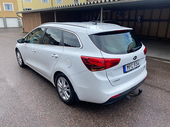 Kia Ceed 5 of 18