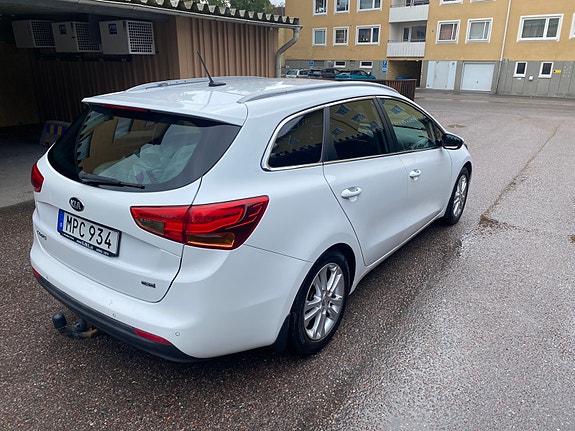 Kia Ceed 6 of 18