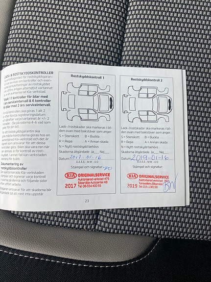 Kia Ceed 15 of 18