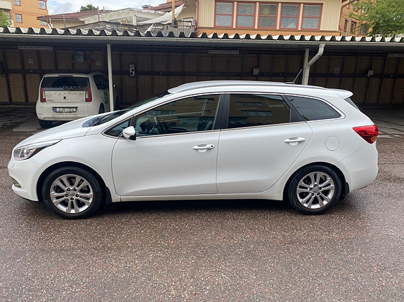 Kia Ceed 4 of 18