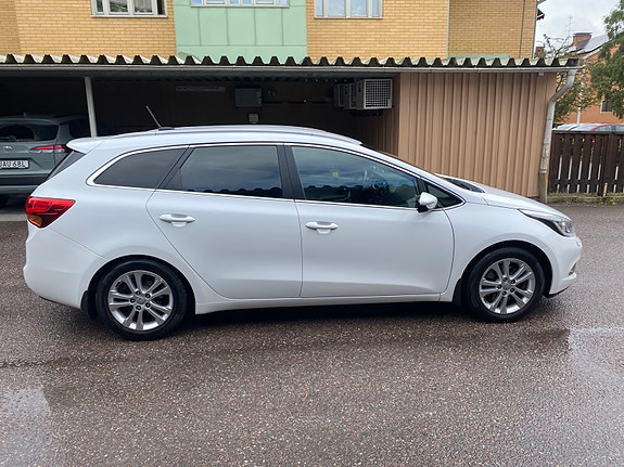 Kia Ceed 7 of 18