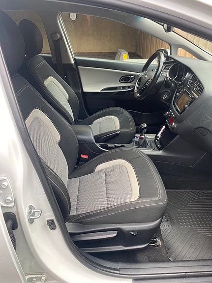 Kia Ceed 9 of 18