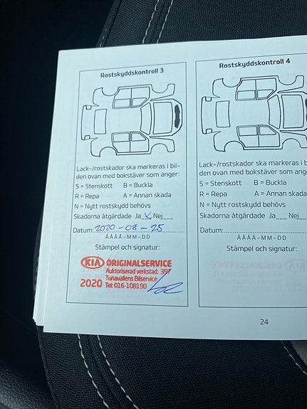 Kia Ceed 16 of 18