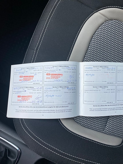 Kia Ceed 14 of 18