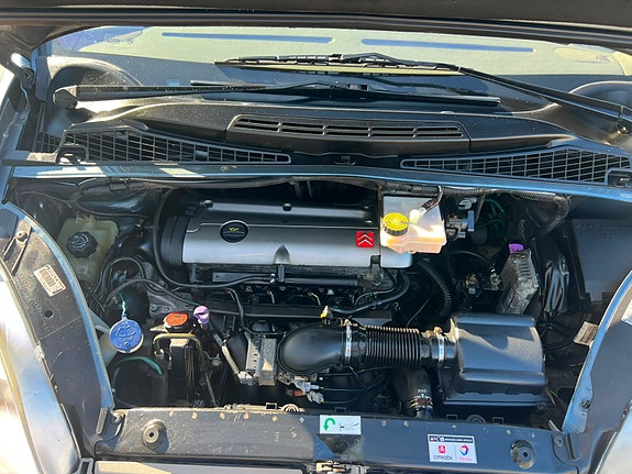 Citroen Xsara Picasso 15 of 15