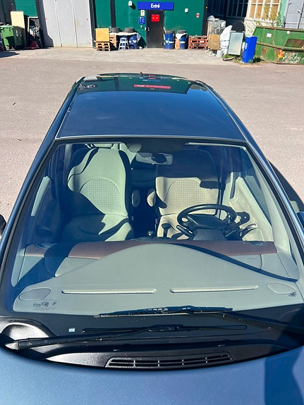 Citroen Xsara Picasso 14 of 15