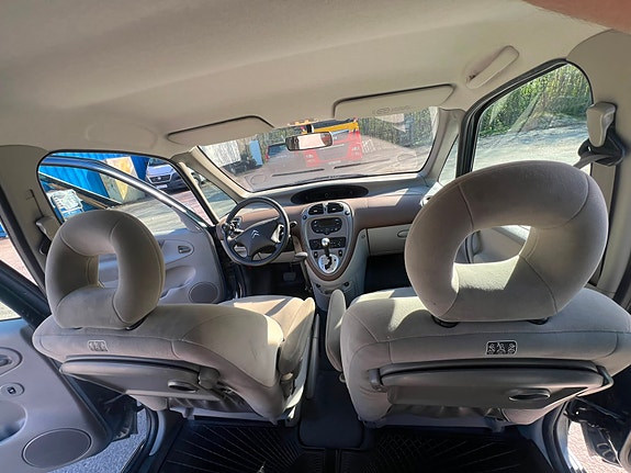 Citroen Xsara Picasso 8 of 15