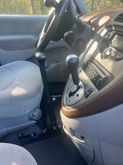 Citroen Xsara Picasso 3 of 15