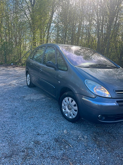Citroen Xsara Picasso 10 of 15