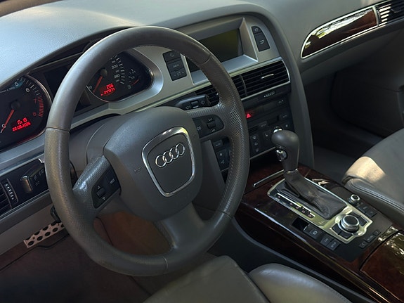 Audi A6 6 of 12