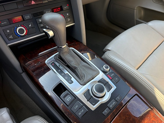 Audi A6 11 of 12