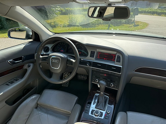 Audi A6 8 of 12