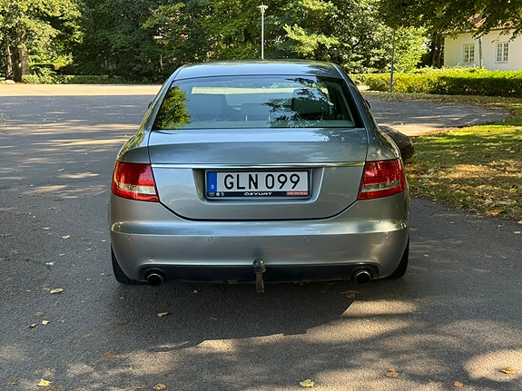 Audi A6 5 of 12