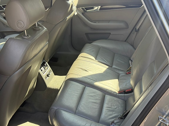 Audi A6 10 of 12