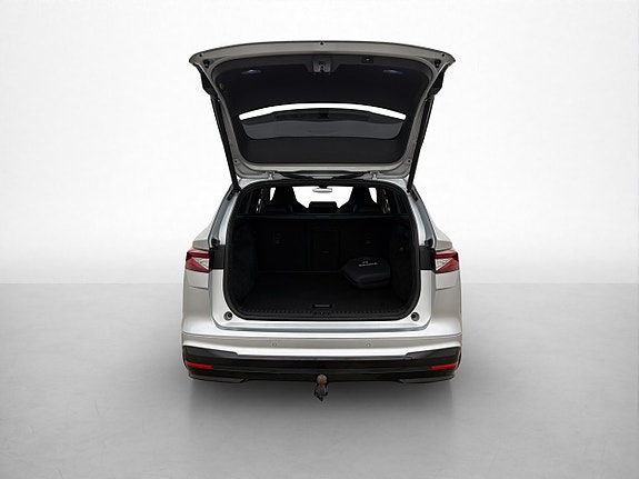Skoda Enyaq 9 of 30