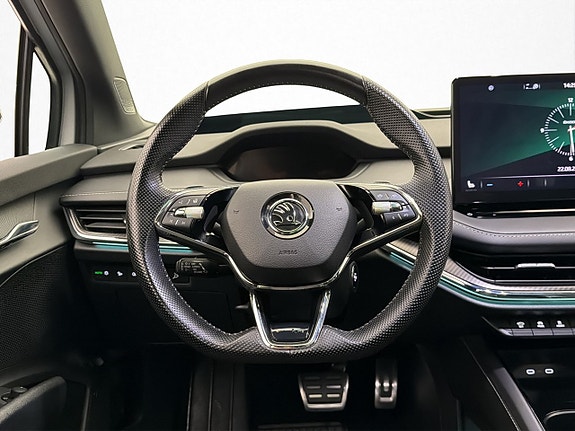 Skoda Enyaq 12 of 30