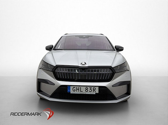 Skoda Enyaq 3 of 30