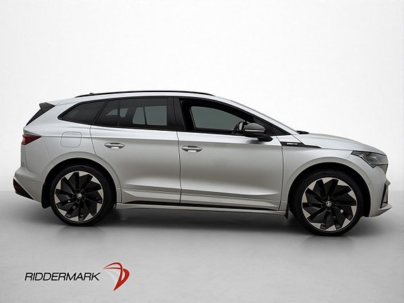 Skoda Enyaq 8 of 30