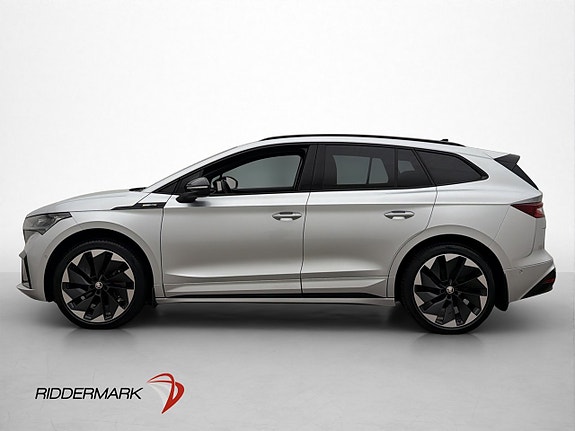 Skoda Enyaq 5 of 30