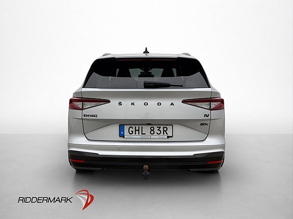 Skoda Enyaq 6 of 30