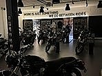 Triumph SCRAMBLER 400 XC 14 of 15