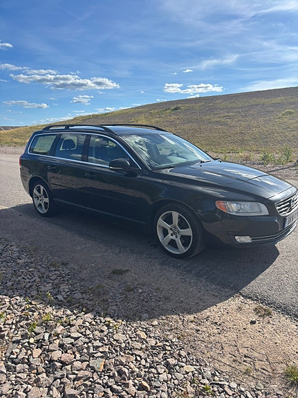 Volvo V70 4 of 7
