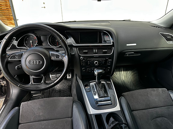 Audi A5 10 of 17