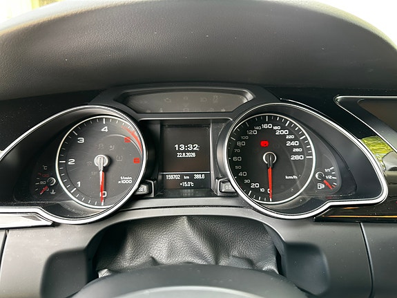 Audi A5 17 of 17