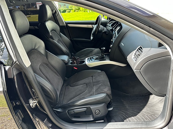 Audi A5 12 of 17