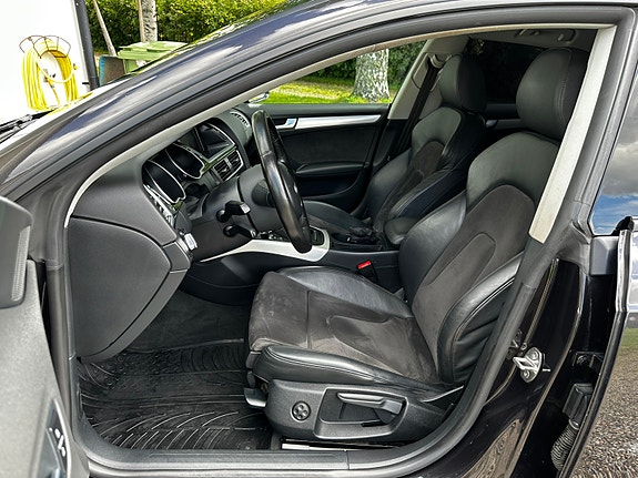 Audi A5 11 of 17