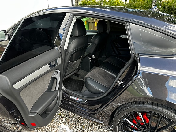 Audi A5 13 of 17