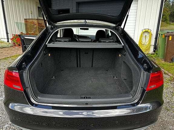 Audi A5 15 of 17