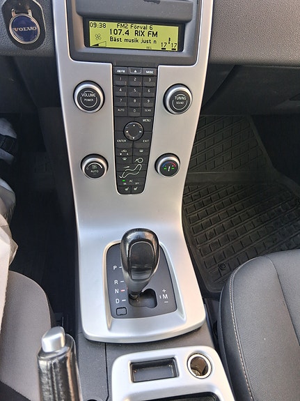 Volvo V50 11 of 11