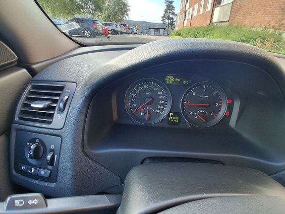 Volvo V50 9 of 11